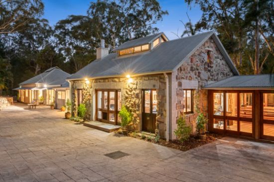 24 Yangubbi Lane, Cooroibah, Qld 4565