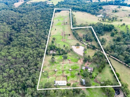 240 Avoca Road, Silverdale, NSW 2752