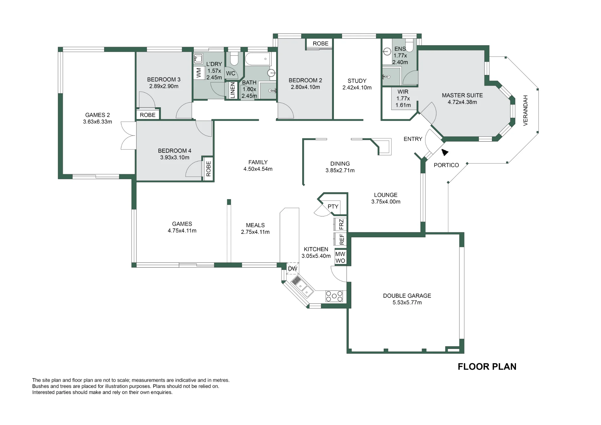25 Hillview Close, Serpentine, WA 6125