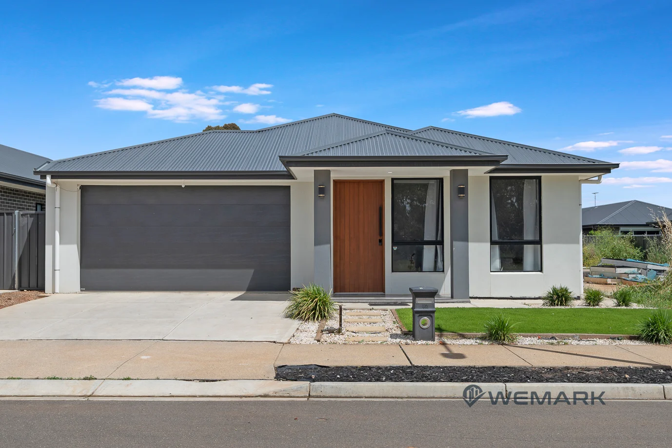 25 Murray Crescent, Smithfield Plains, SA 5114