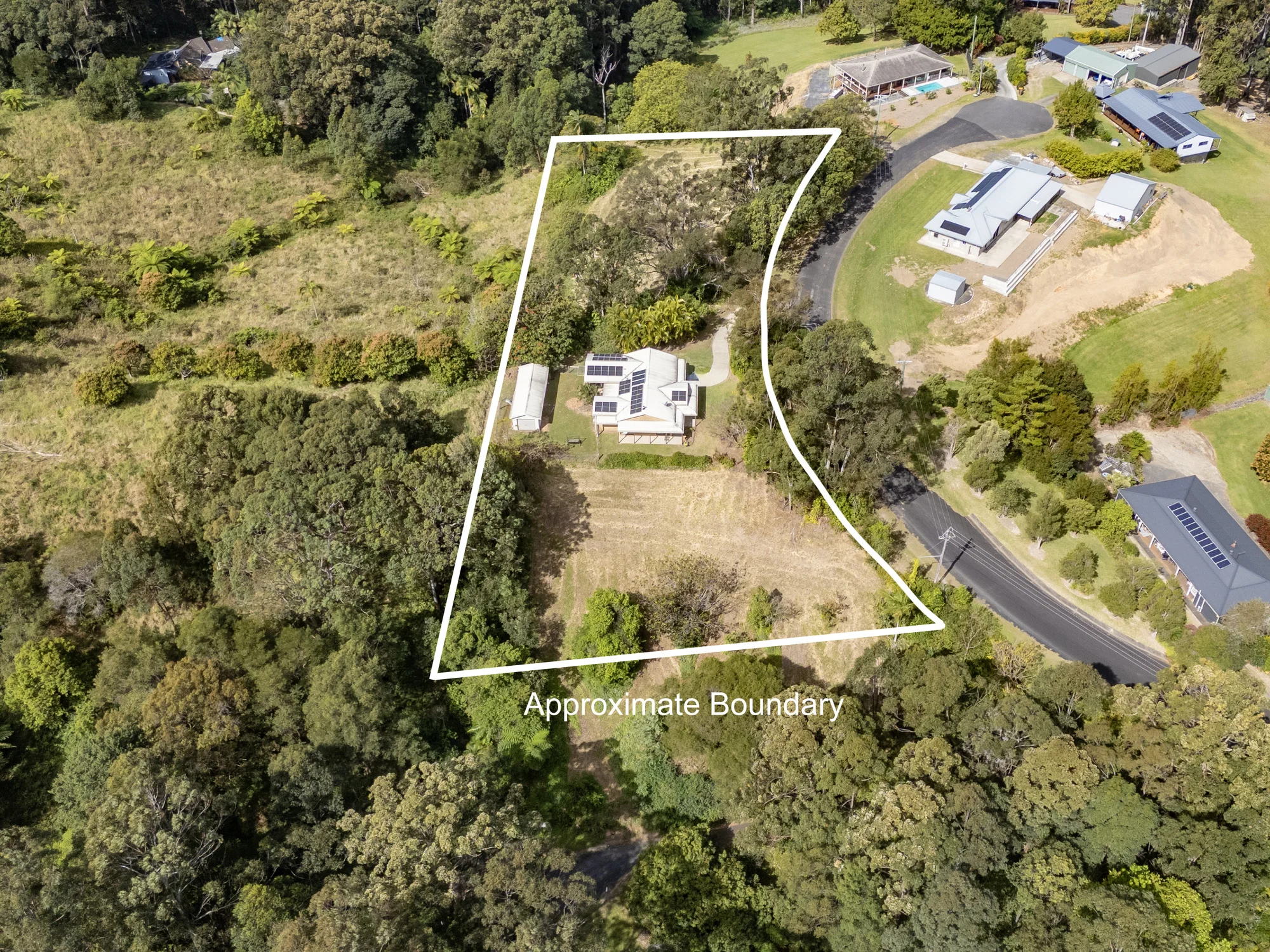 25 Plunkett Crescent, Boambee, NSW 2450