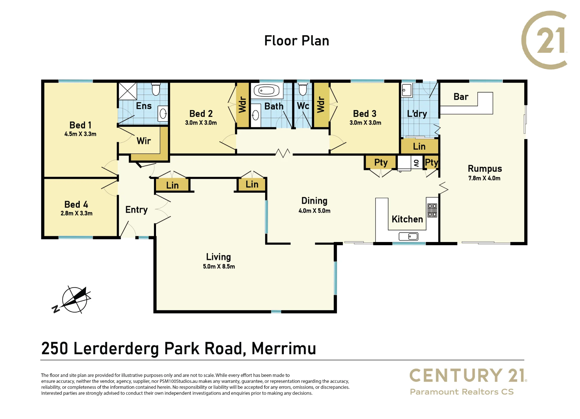 250 Lerderderg Park Road, Merrimu, Vic 3340