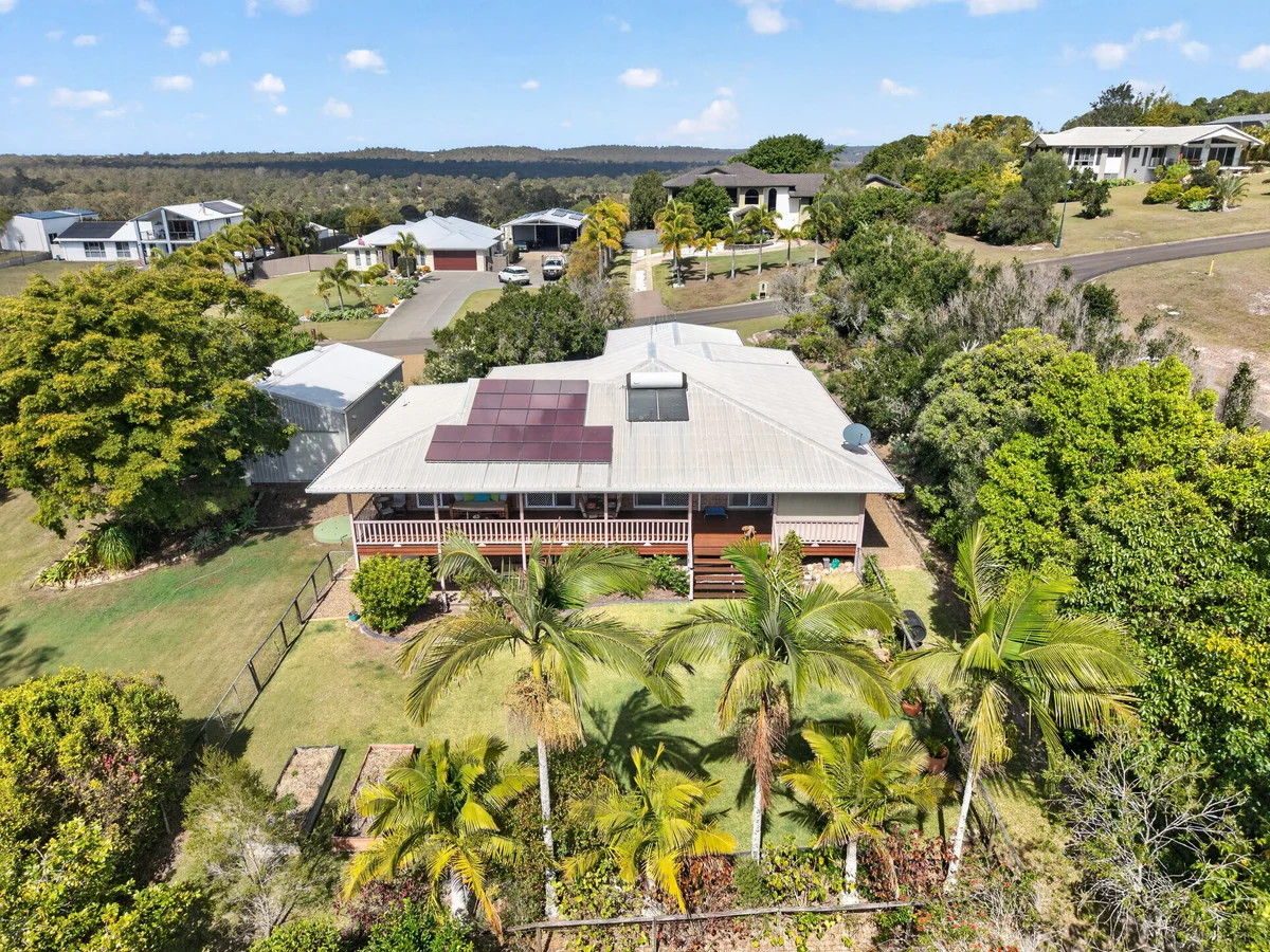 26-30 Glenco Drive, Craignish, Qld 4655