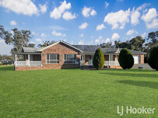 26 Clancys Drive, Inverell, NSW 2360