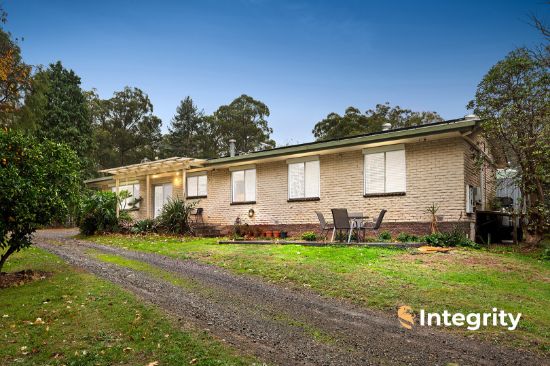 260 Old Toolangi-Mt Slide Road, Toolangi, Vic 3777