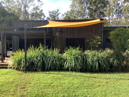 262 Wooroora Road, Ravenshoe, Qld 4888