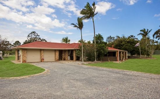 27-31 Rosehill Drive, Burpengary, Qld 4505