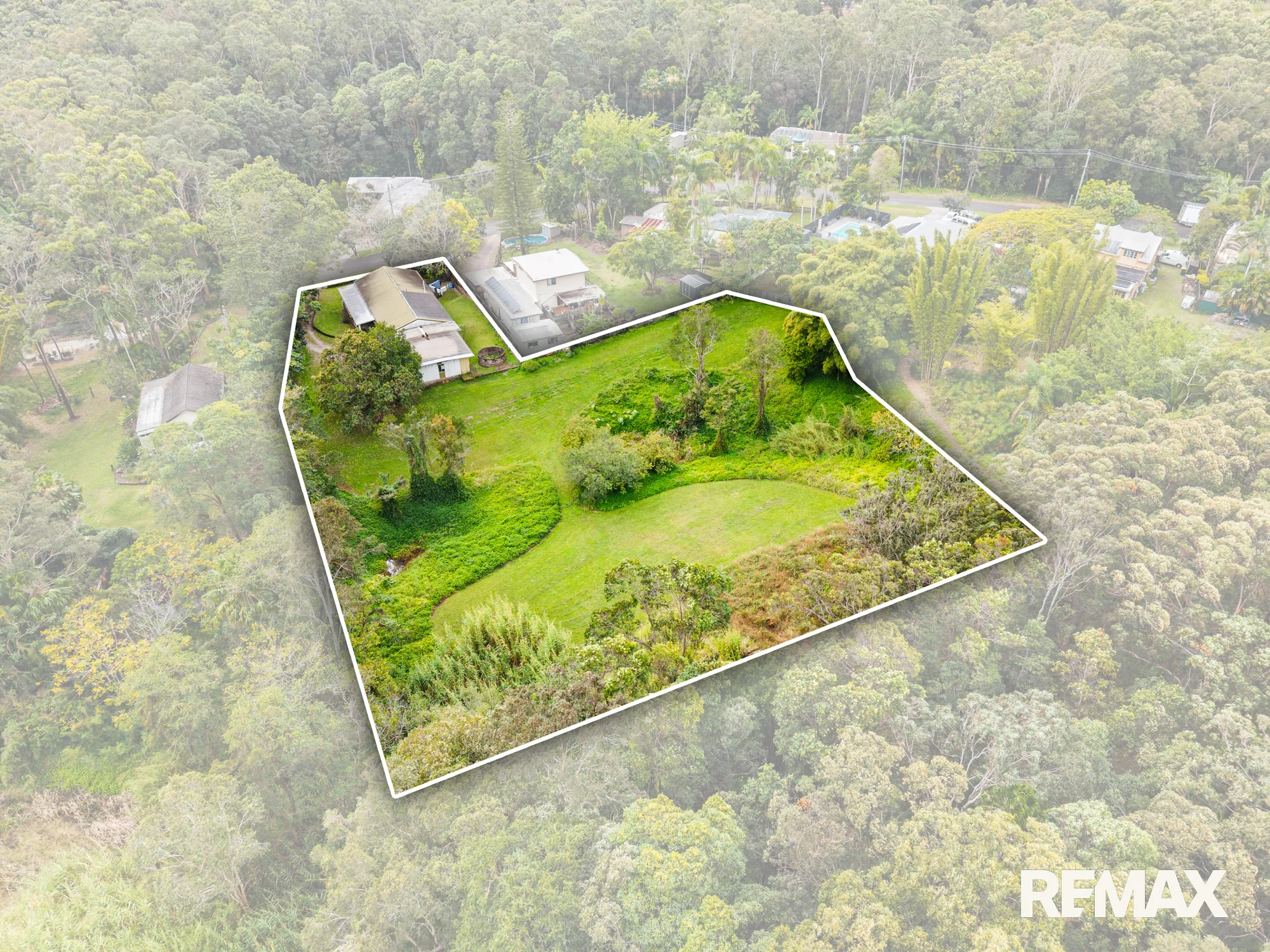 27 Jacaranda Drive, Parklands, Qld 4560