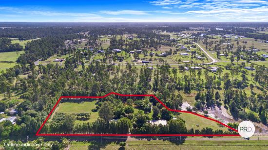 27 Pleasant View Road, Yengarie, Qld 4650
