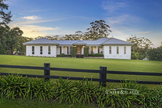 28 Regal Brae, King Creek, NSW 2446