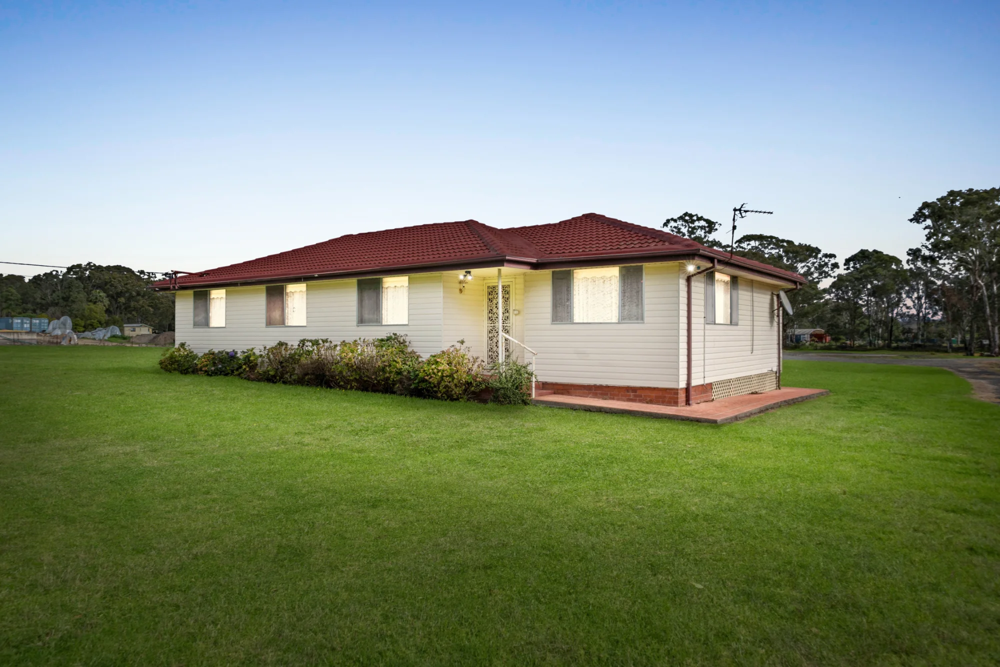 28 Stony Creek Road, Shanes Park, NSW 2747