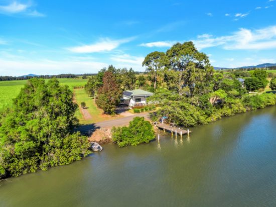 282 Serpentine Channel South Bank Road, Harwood, NSW 2465