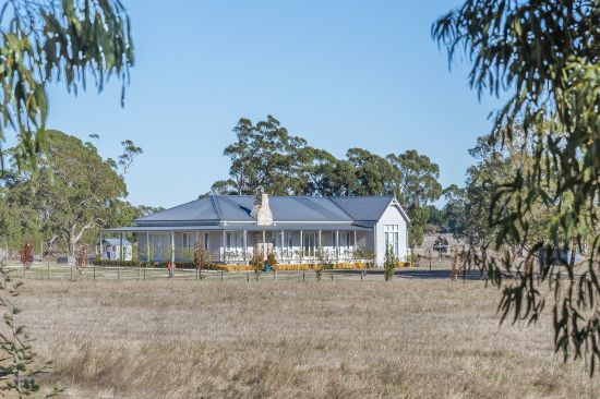 283 Redesdale Road, Kyneton, Vic 3444