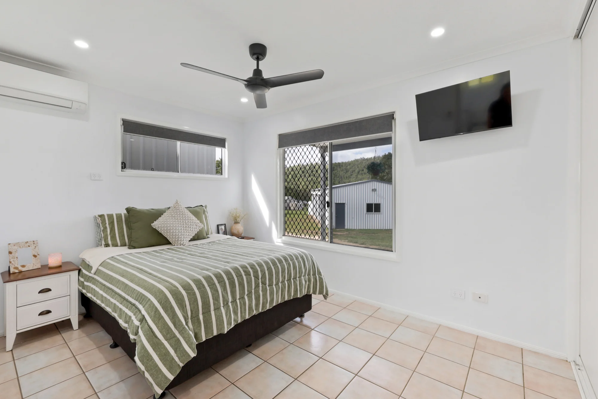 289 Geeberga Buthurra Road, Kuttabul, Qld 4741