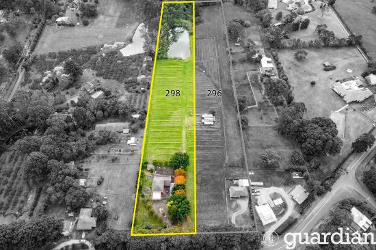 298 Galston Road, Galston, NSW 2159