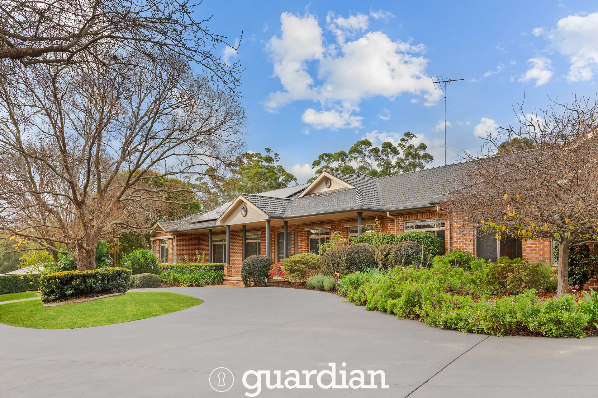 3 Durham Close, Dural, NSW 2158
