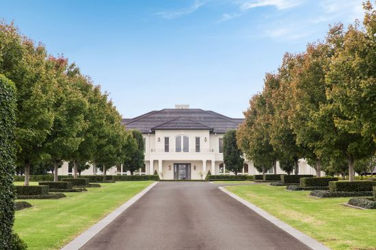 3 Mcleod Road, Middle Dural, NSW 2158