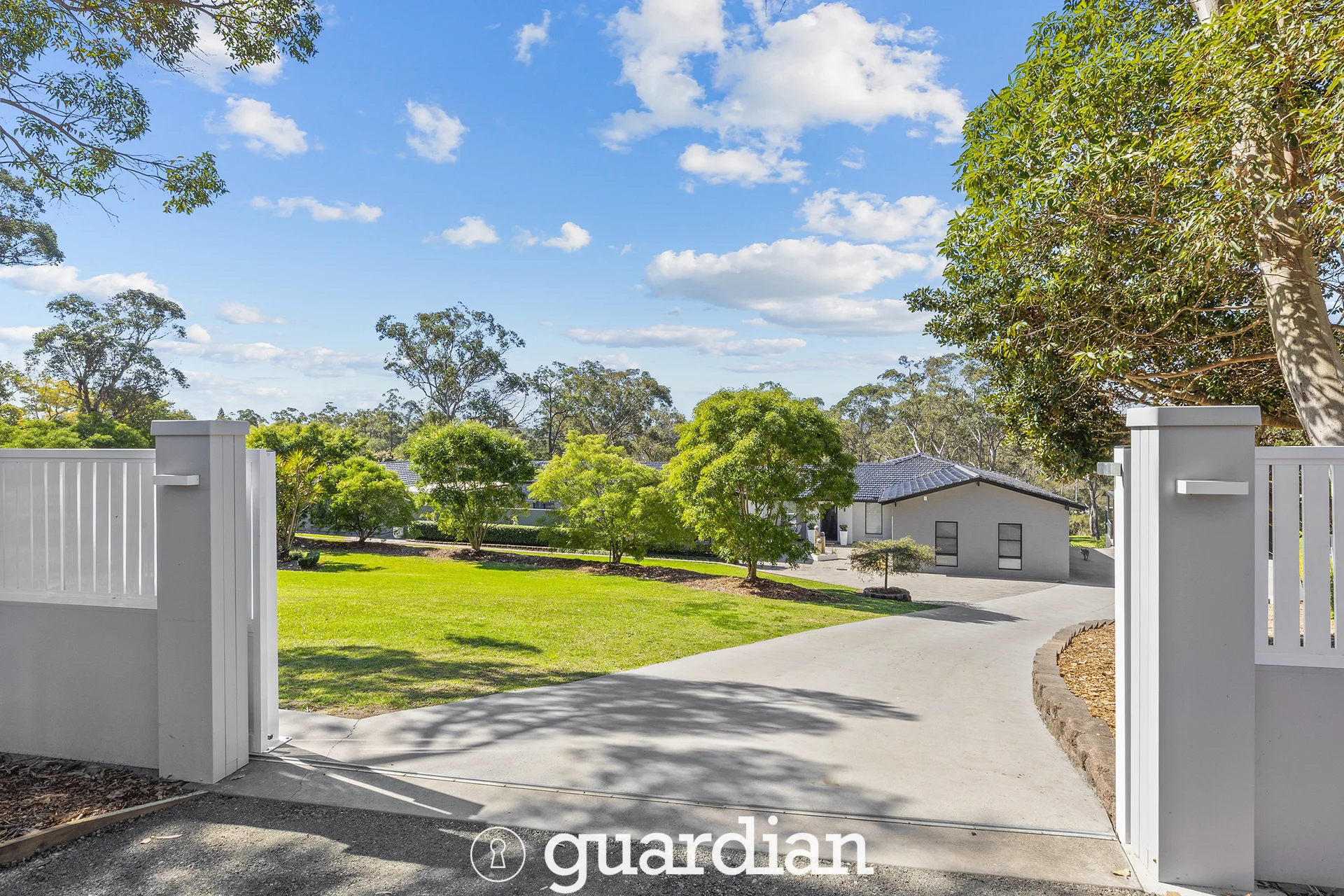 3 Shoplands Road, Annangrove, NSW 2156