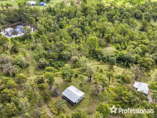 31 Glenora Road, Cawarral, Qld 4702