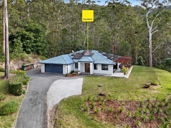 31 Tanaka Avenue, Bonogin, Qld 4213