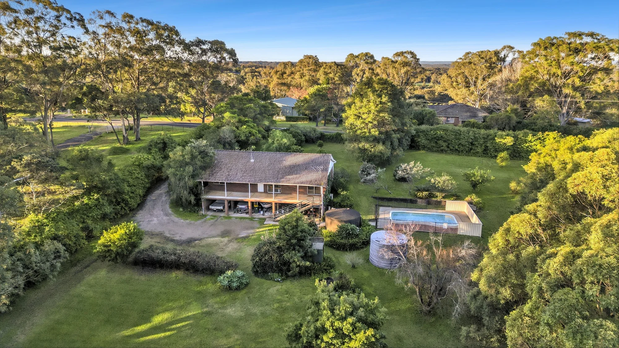313 Grose Wold Road, Grose Wold, NSW 2753
