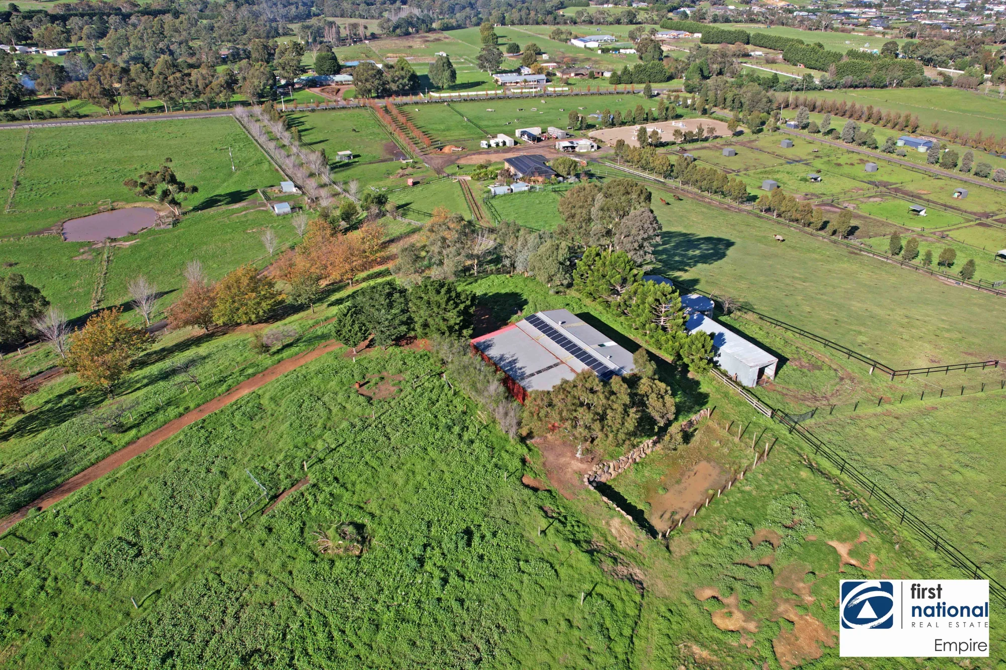 325 Whittlesea-Yea Road, Whittlesea, Vic 3757