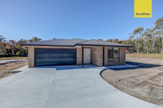 327 Park Ridge Road, Park Ridge, Qld 4125