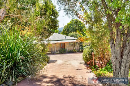 33 Conen Street, Bowraville, NSW 2449