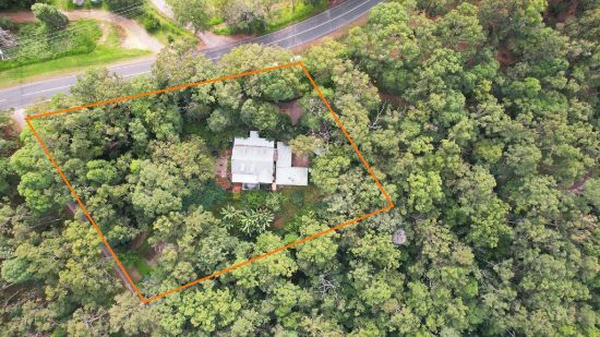 330 Hunchy Rd, Hunchy, Qld 4555