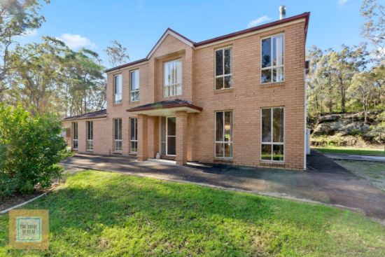 341A Pitt Town Road, Maraylya, NSW 2765