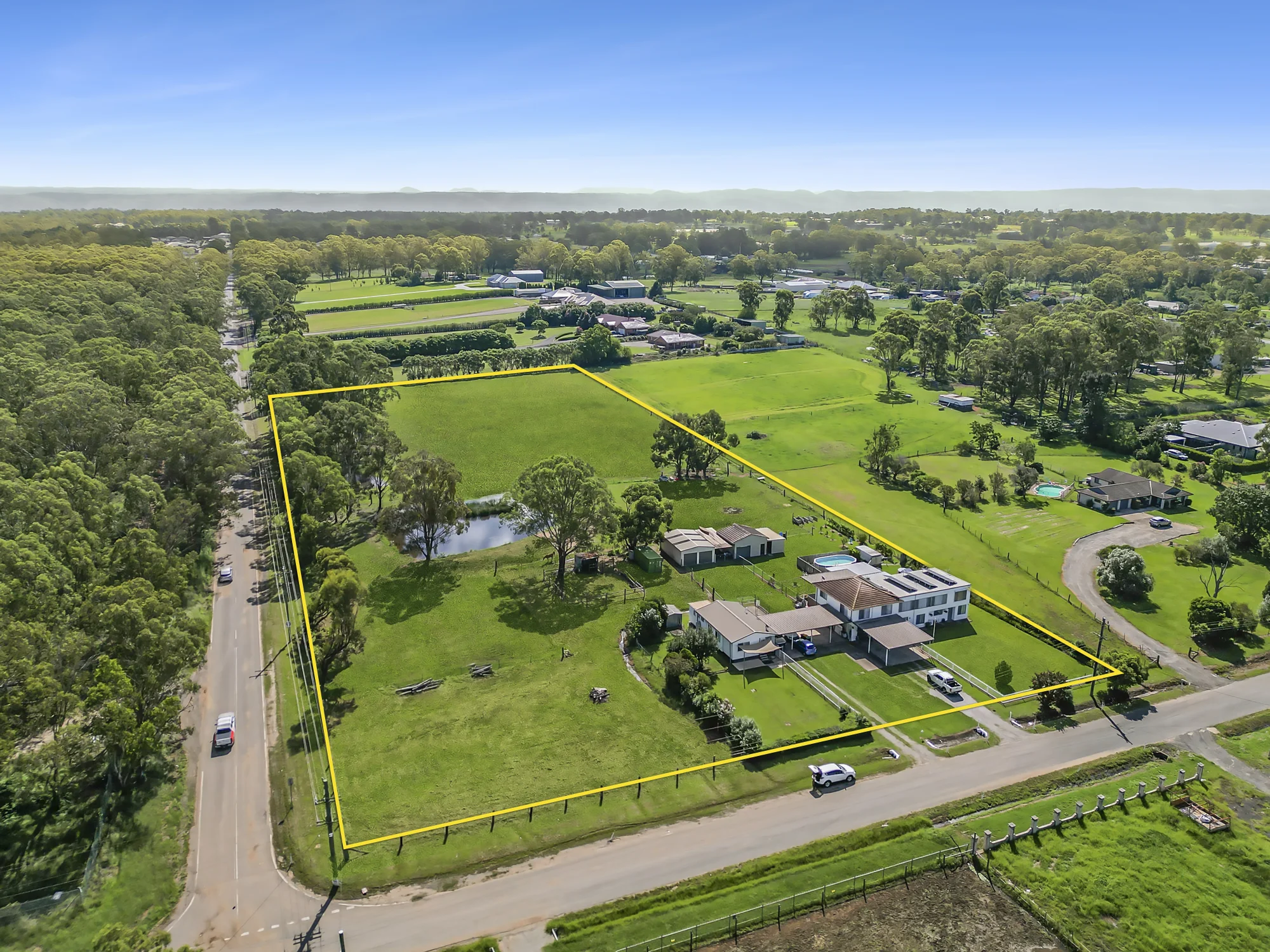 344 Second Avenue, Llandilo, NSW 2747