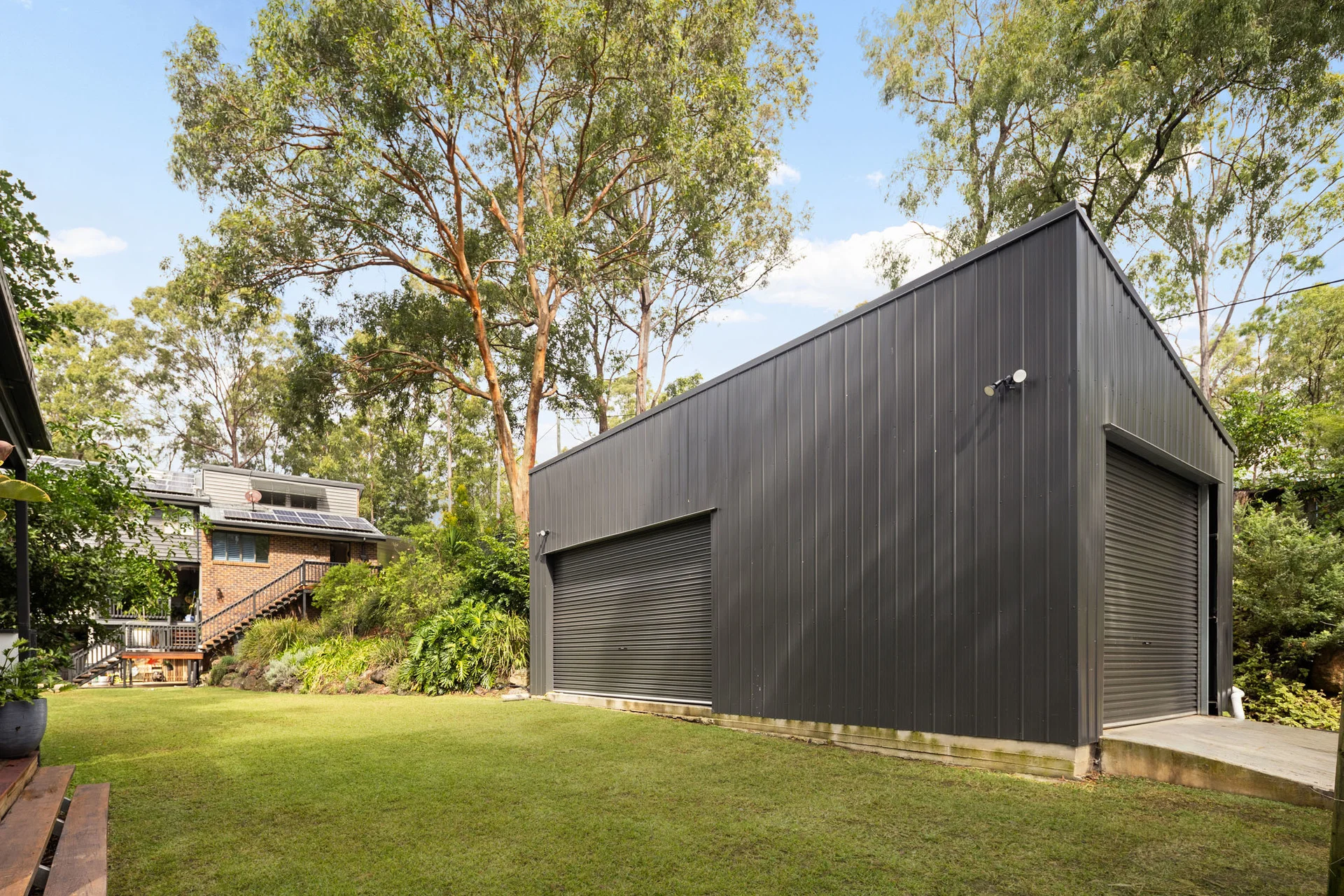 351 Boscombe Road, Brookfield, Qld 4069