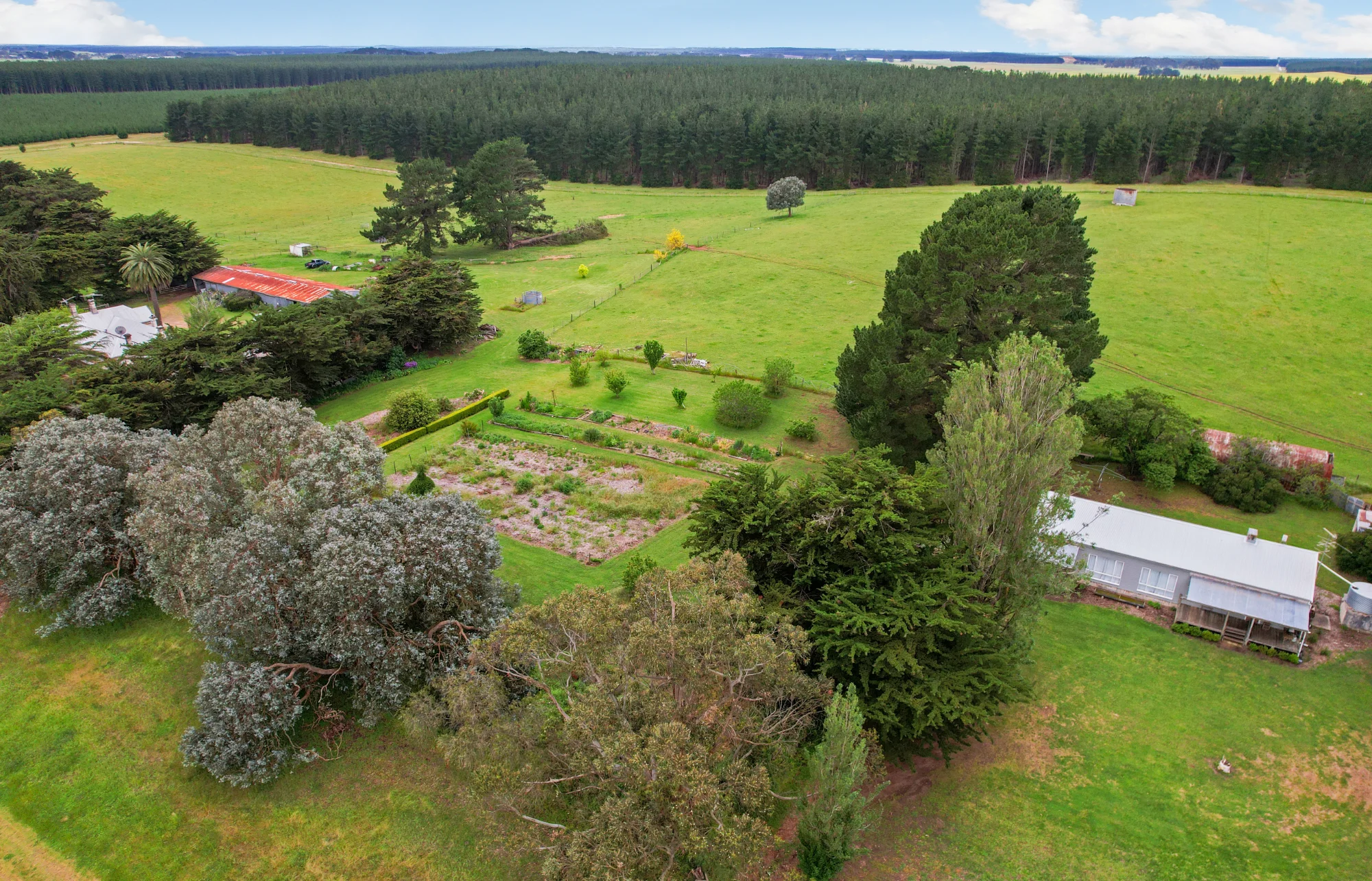 355 Caroline Headquarters Road, Yahl, SA 5291
