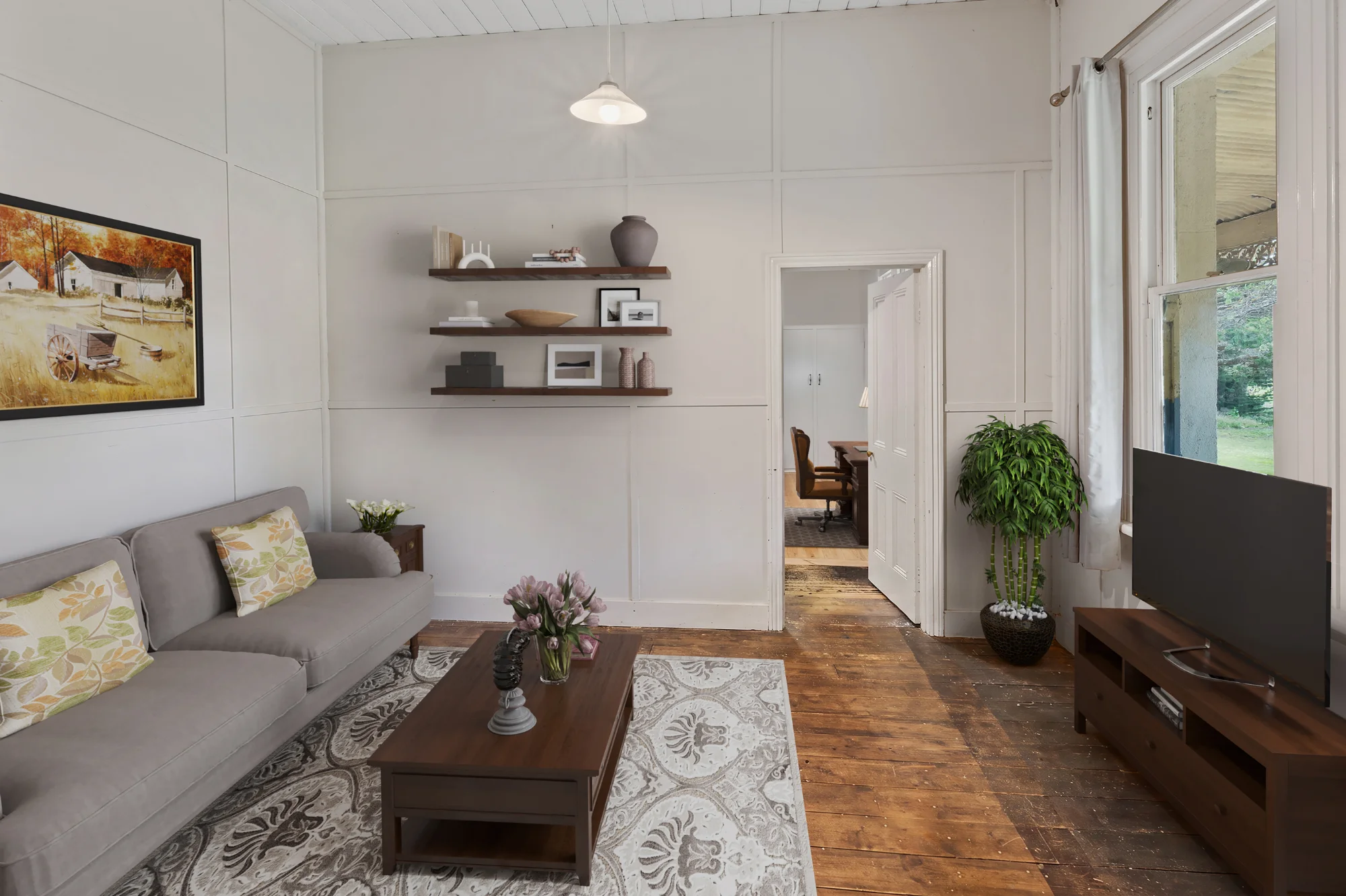 355 Caroline Headquarters Road, Yahl, SA 5291