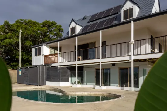 368 Black Mountain Road, Black Mountain, Qld 4563-Image
