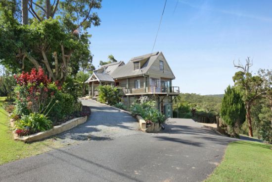 37 Jedda Street, Tallebudgera, Qld 4228