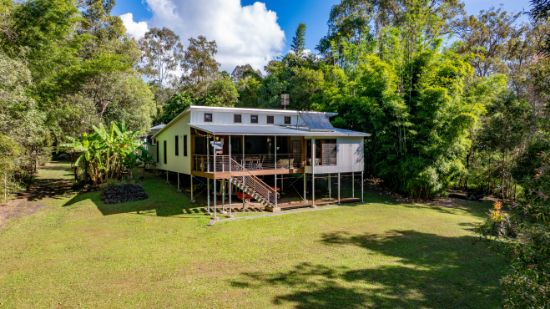 375 Louis Bazzo Drive, Pomona, Qld 4568