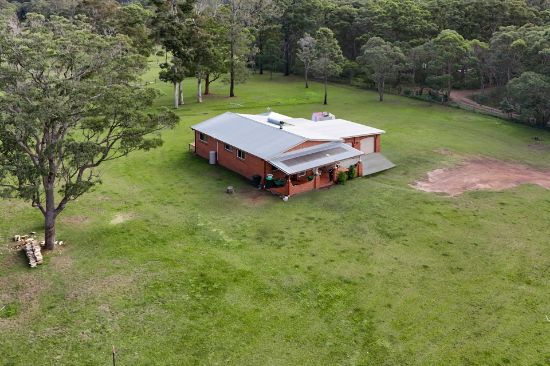 38 Pipers Creek Road, Dondingalong, NSW 2440