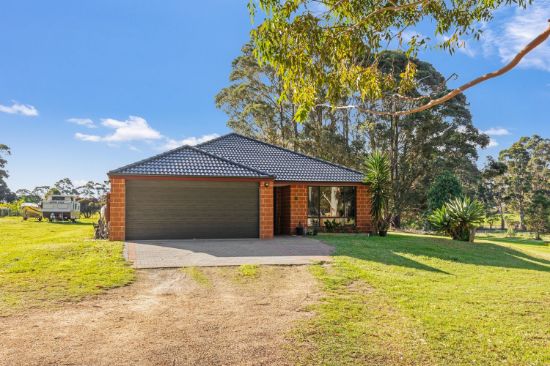 4 Ajana Drive, Marbelup, WA 6330