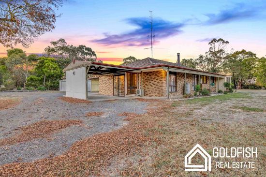 40 Masada Boulevard, Winter Valley, Vic 3358