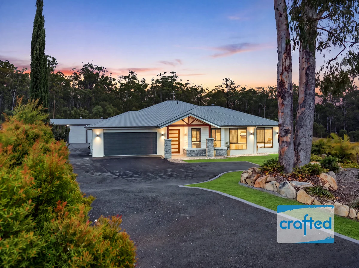 41 Dawson Close, New Beith, Qld 4124