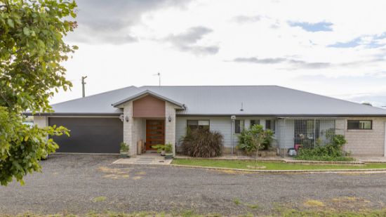 410 Prenzlau Road, Prenzlau, Qld 4311