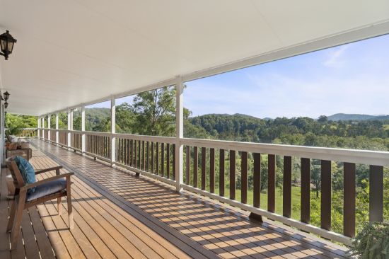42 Sunny Corner Road, Bellingen, NSW 2454