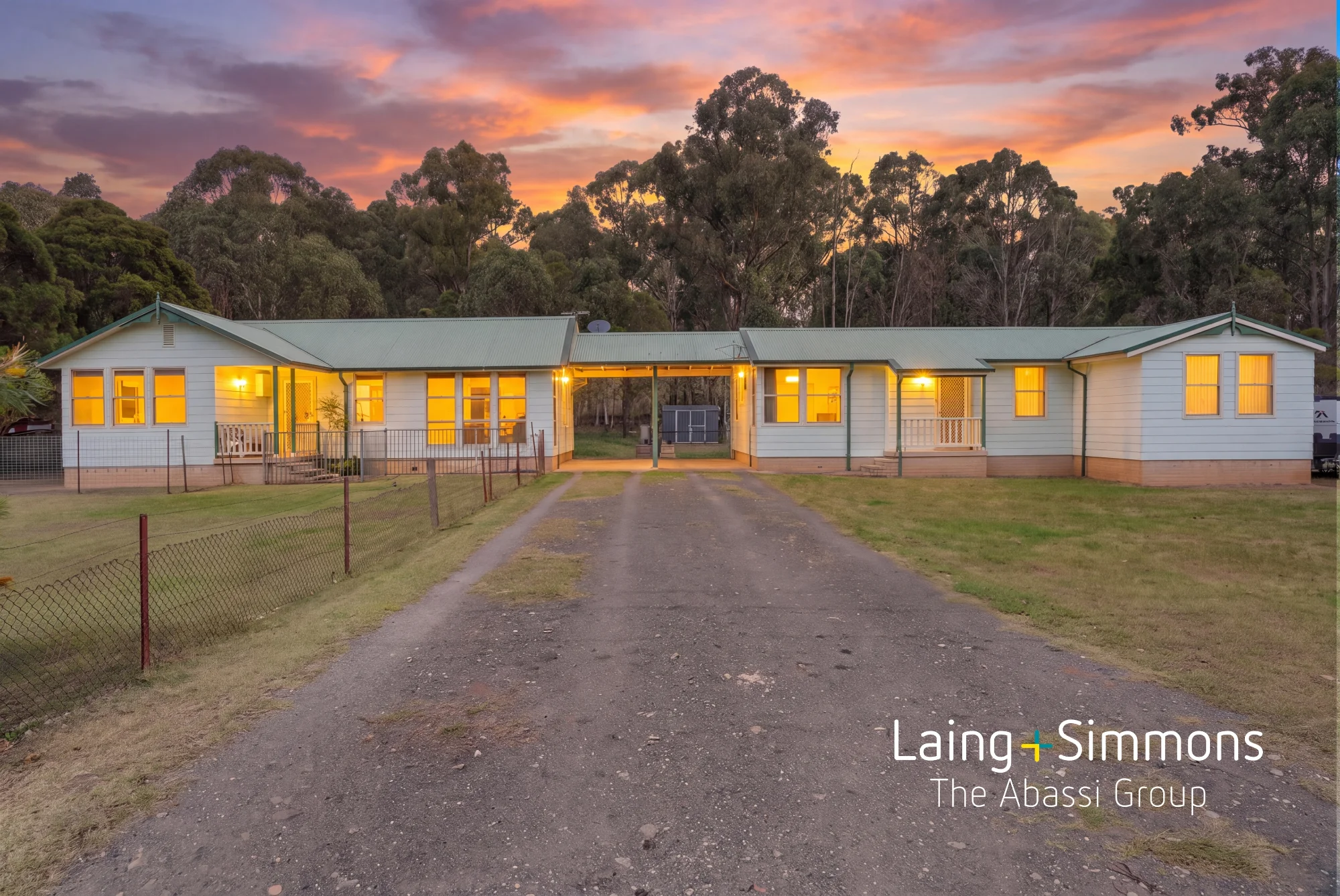 43 Fourth Avenue, Llandilo, NSW 2747