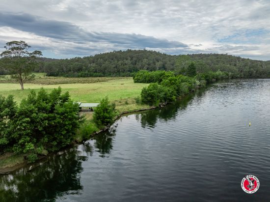 431 Garden Seat Road, Benandarah, NSW 2536