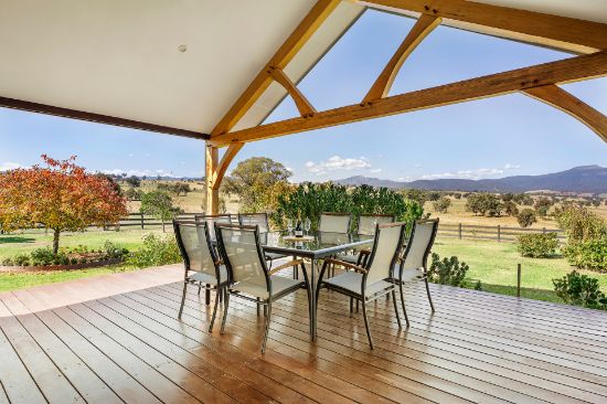 434 Buttercup Road, Merrijig, Vic 3723