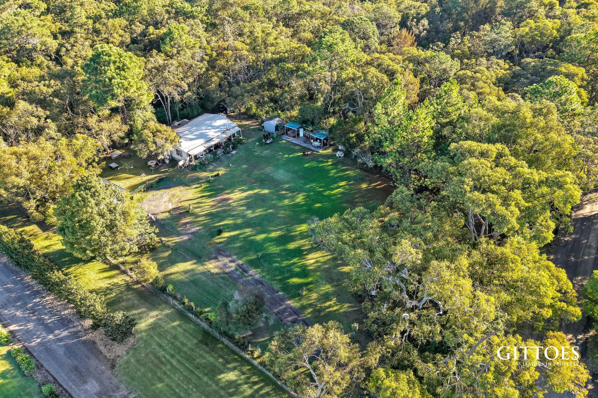 440 Wisemans Ferry Road, Somersby, NSW 2250