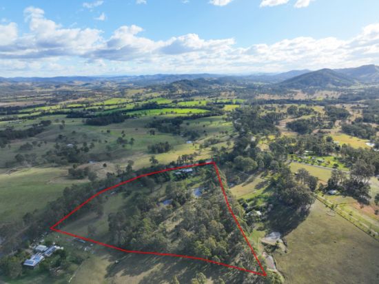 445 Avalon Road, Dyers Crossing, NSW 2429