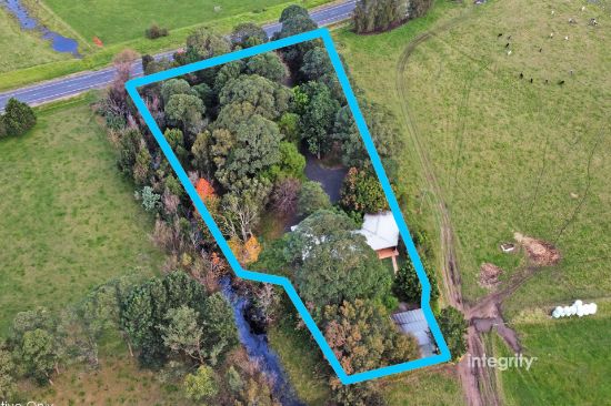 445 Bolong Road, Bolong, NSW 2540