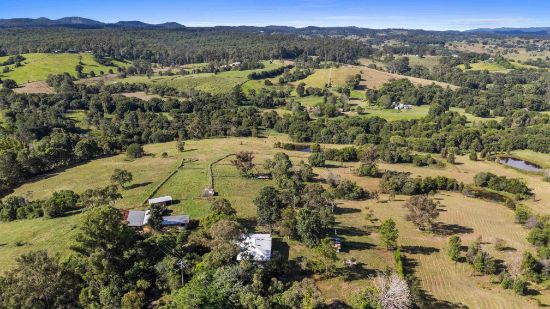 448 North Deep Creek Road, North Deep Creek, Qld 4570